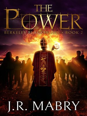 cover image of The Power